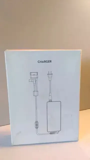 DJI Charger - Like New thumbnail