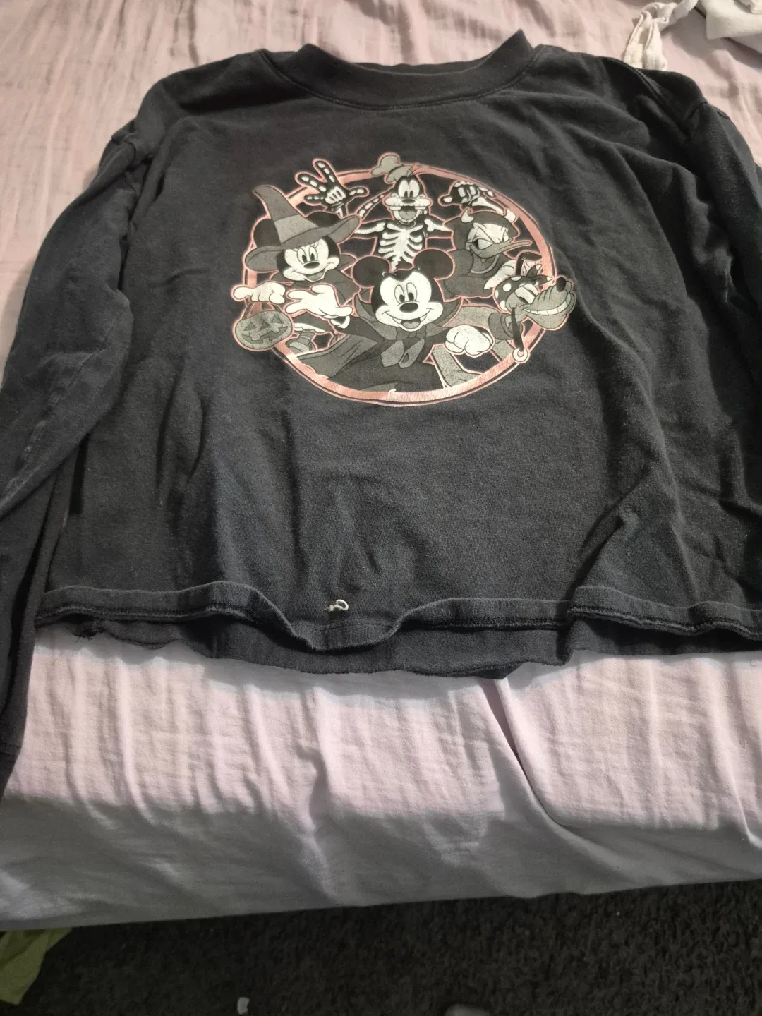 Girls' Assorted Tops Bundle image indicator(2)