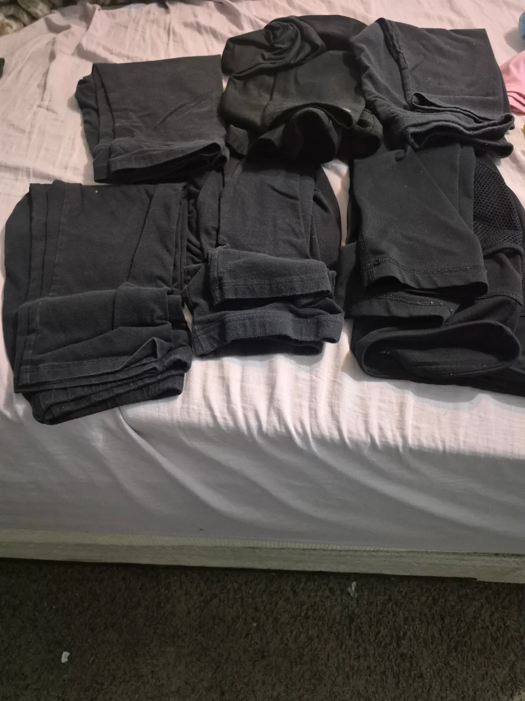 Girls' Assorted Tops Bundle image indicator(4)