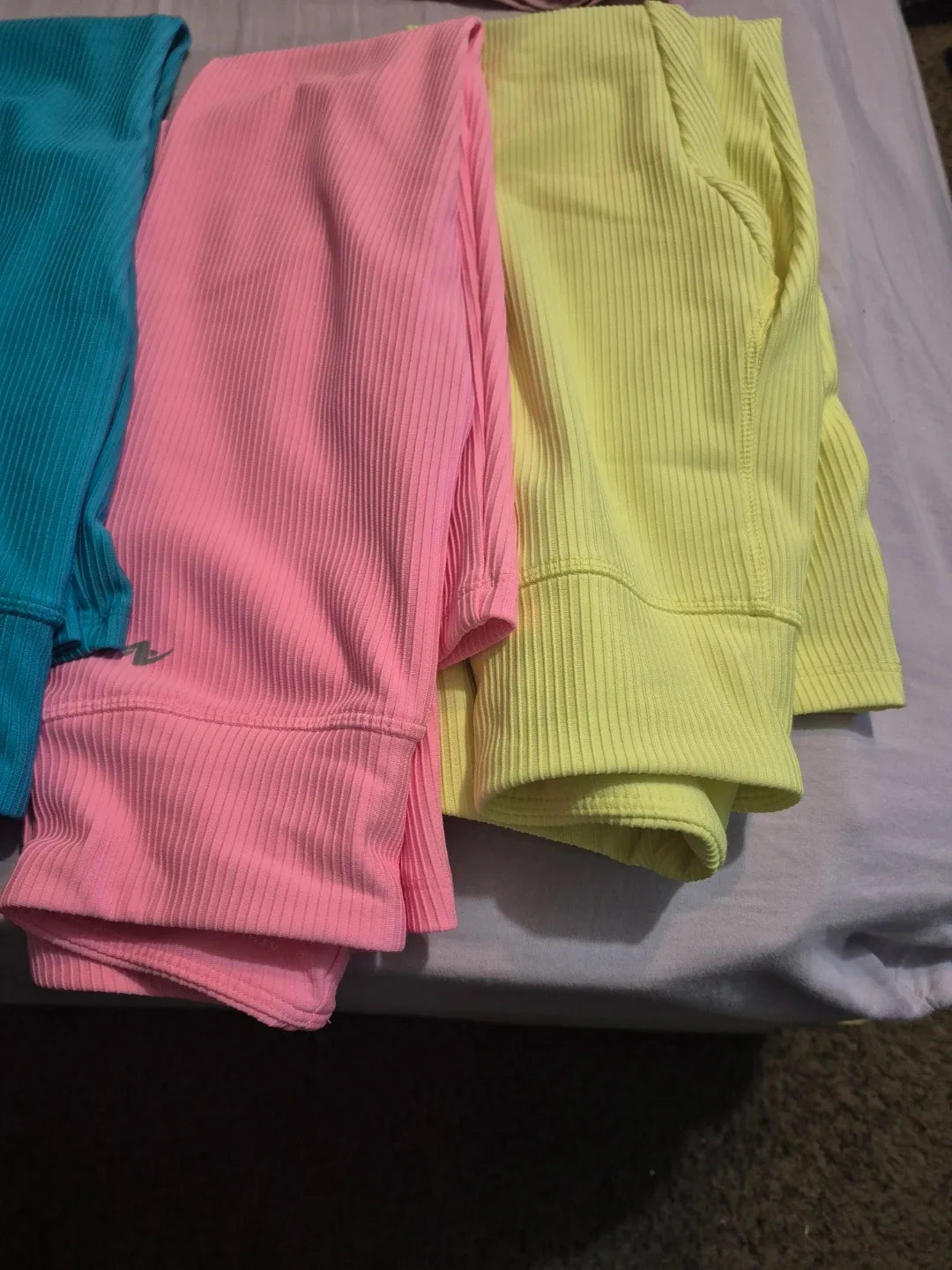 Girls' Assorted Tops Bundle image indicator(5)