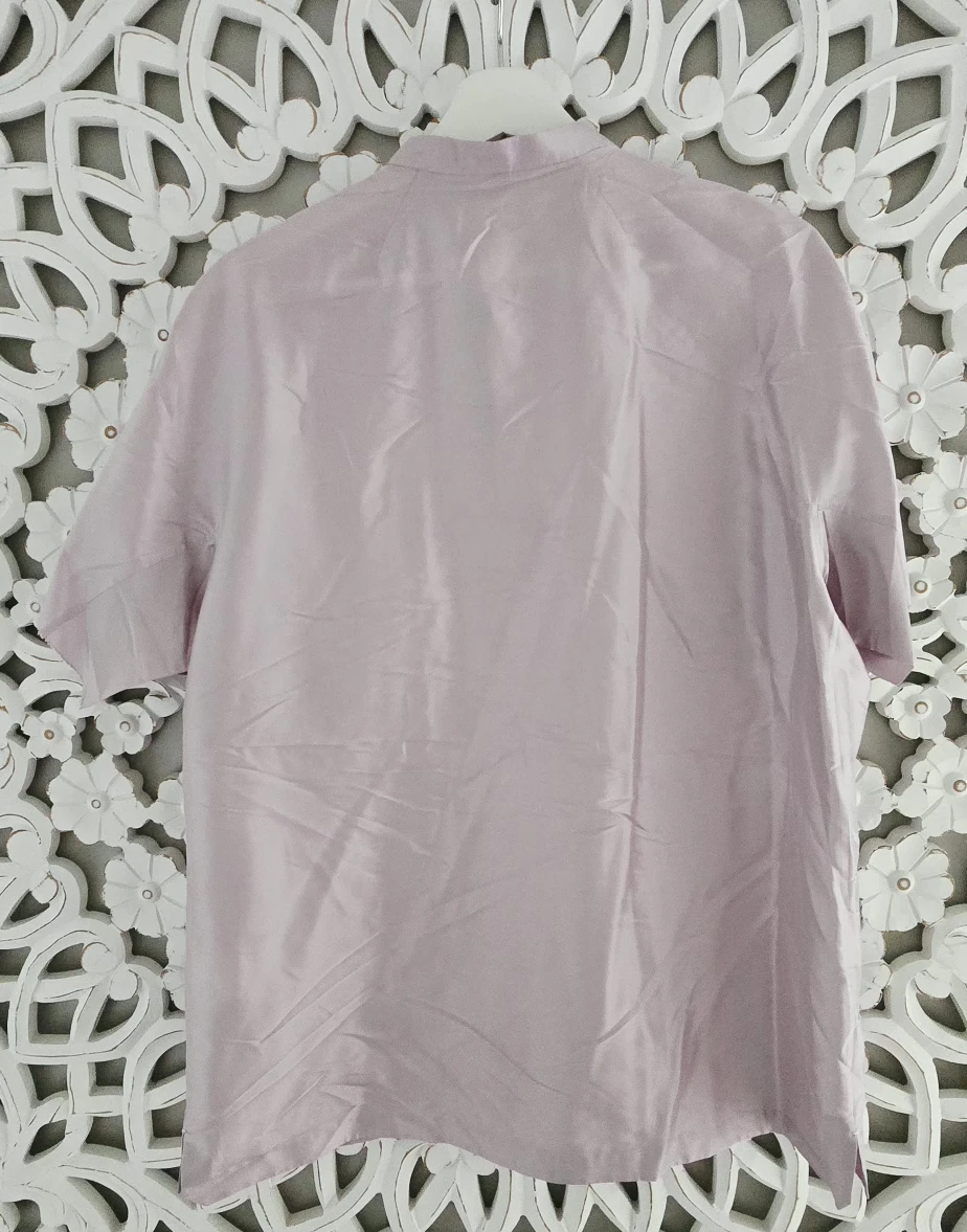 Shiatzy Chen Shirt Size 50 - photo 3