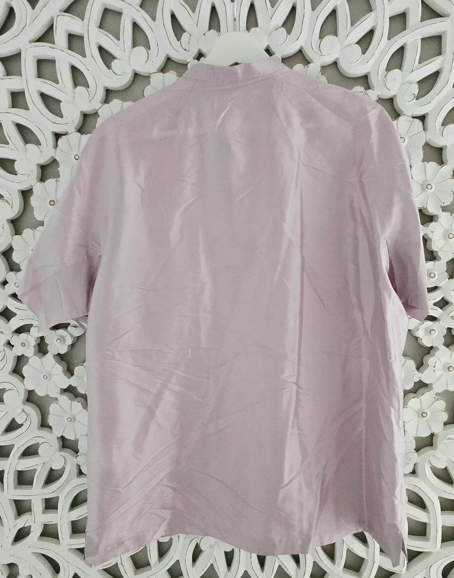 Shiatzy Chen Shirt Size 50 image indicator(3)