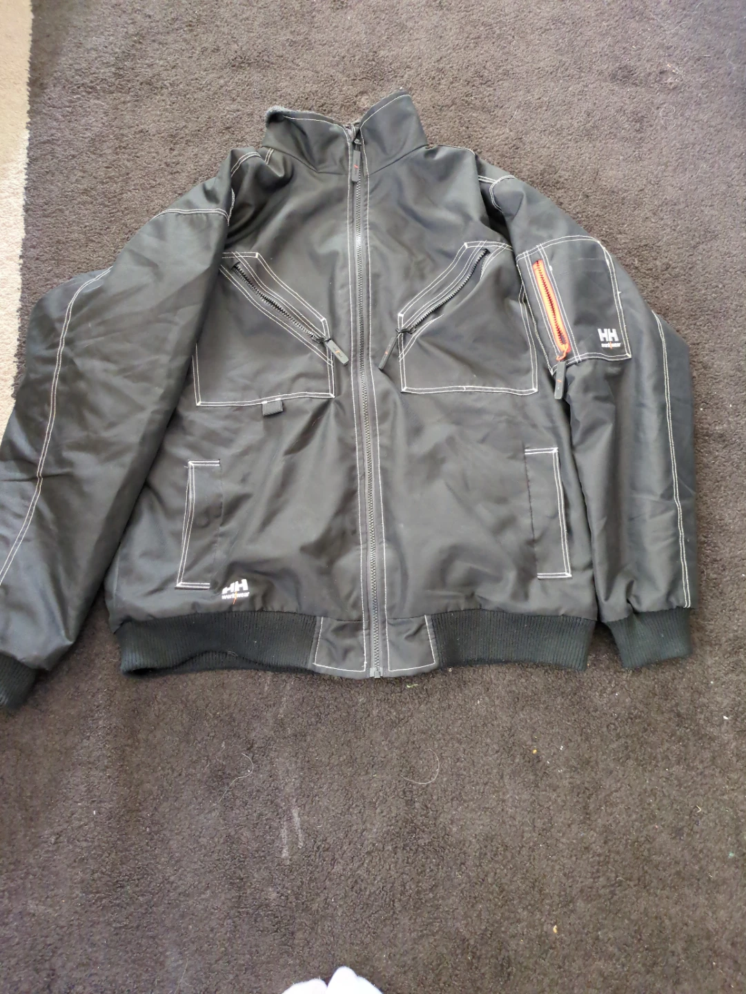 Helly Hansen Workwear Jacket XL/TG