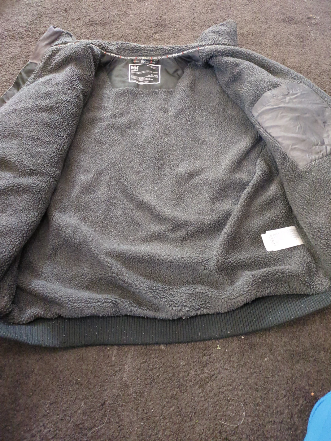 Helly Hansen Workwear Jacket XL/TG - photo 2
