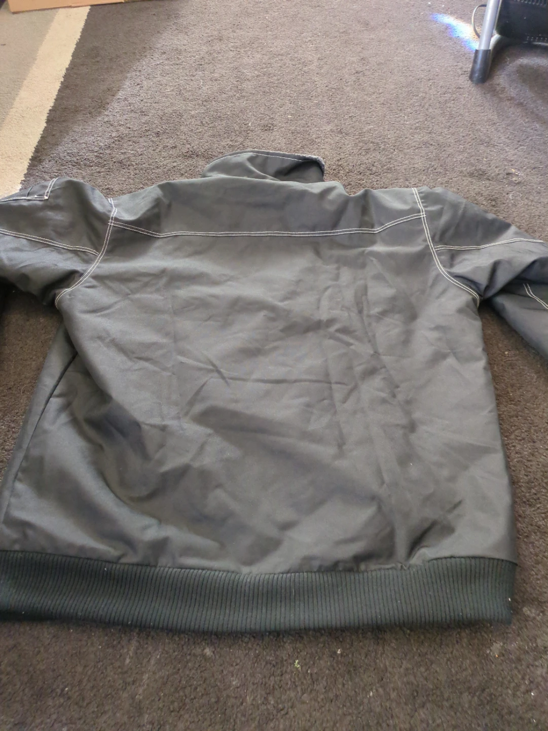 Helly Hansen Workwear Jacket XL/TG - photo 3