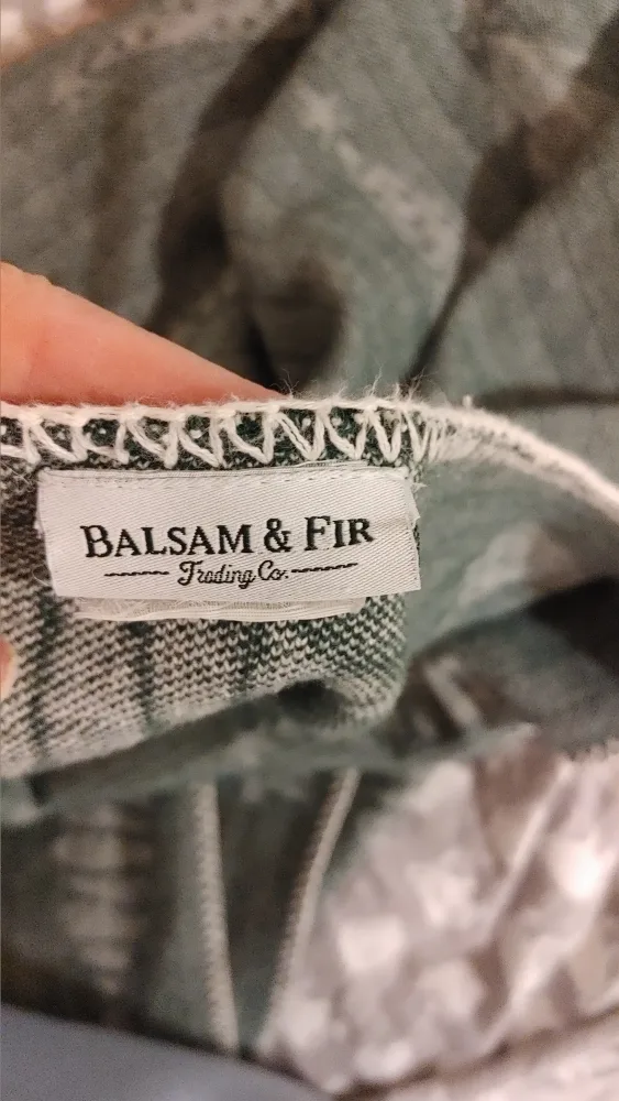 Blanket 100% cotton image indicator(4)