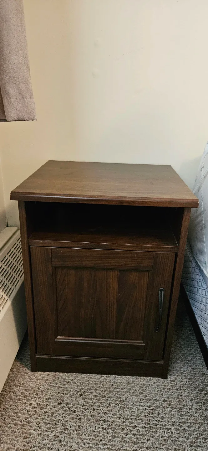 Moving Sale_Mattress, Desks, Dining, Dresser, Nightstands image indicator(10)