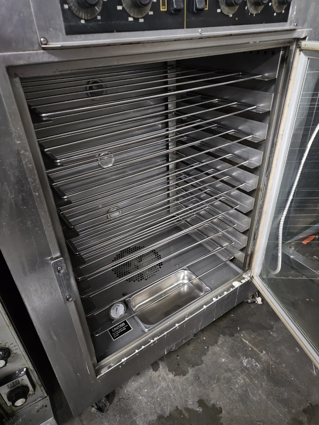 Oven - photo 3