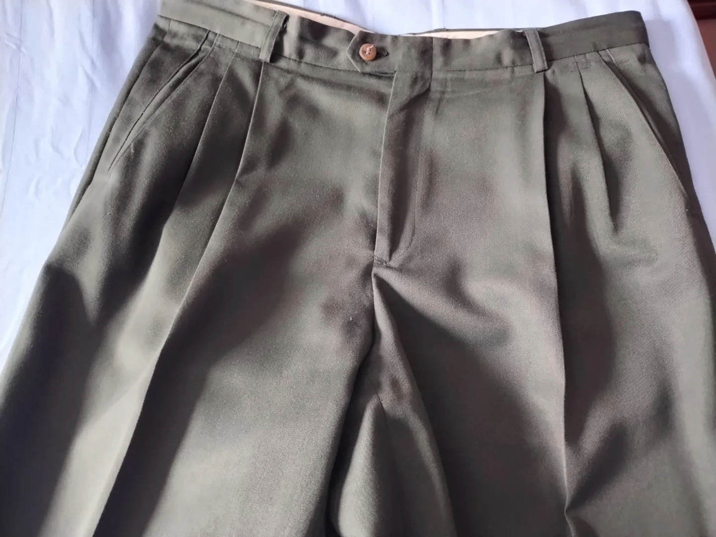 T. Express Dress Pants - Size 36 image indicator(5)