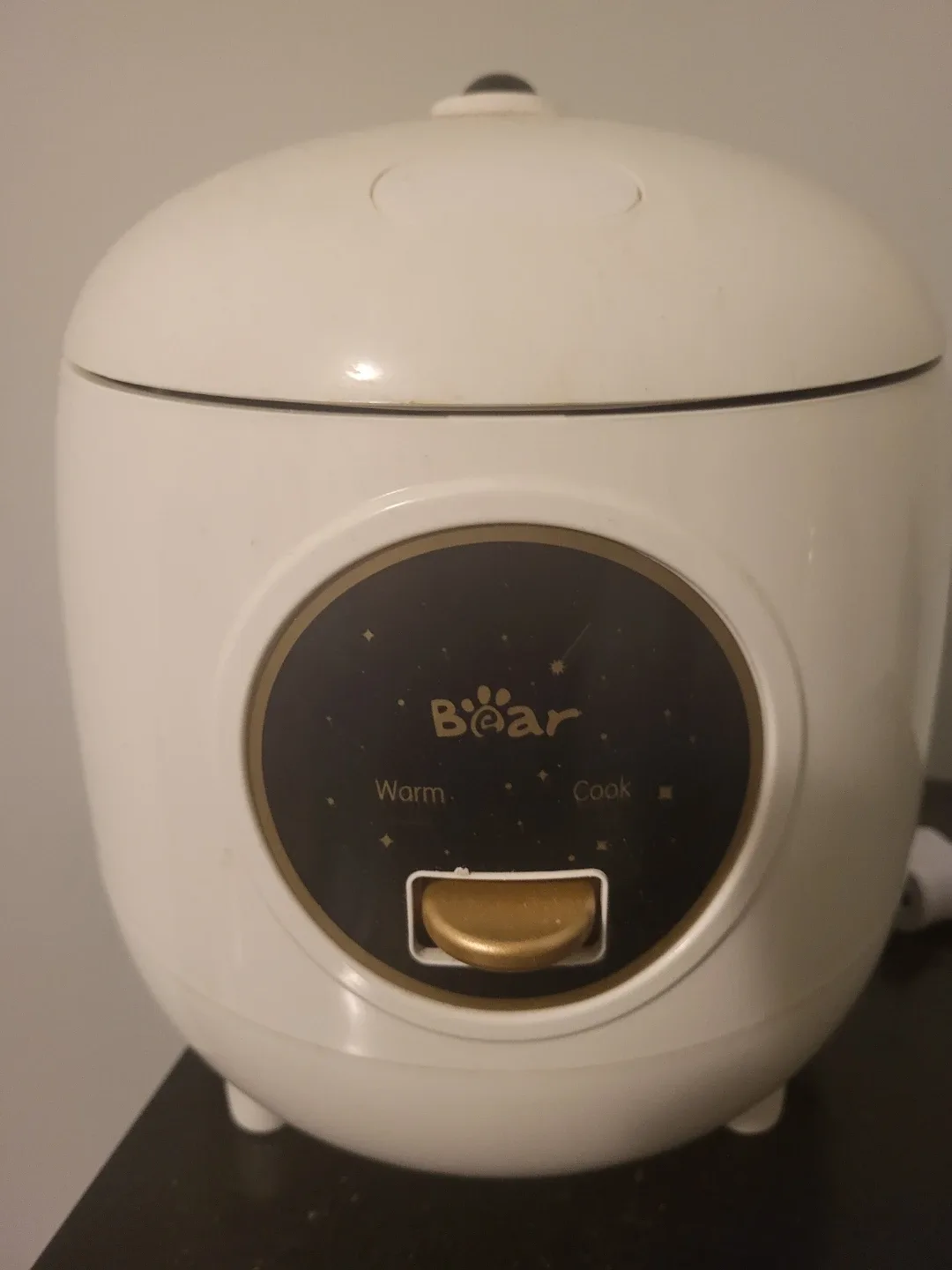 Bear Rice Cooker-free
