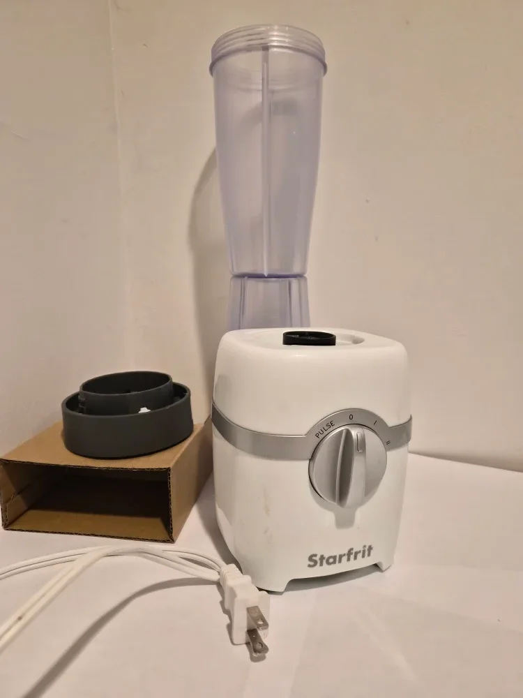 Starfrit Personal Size Blender