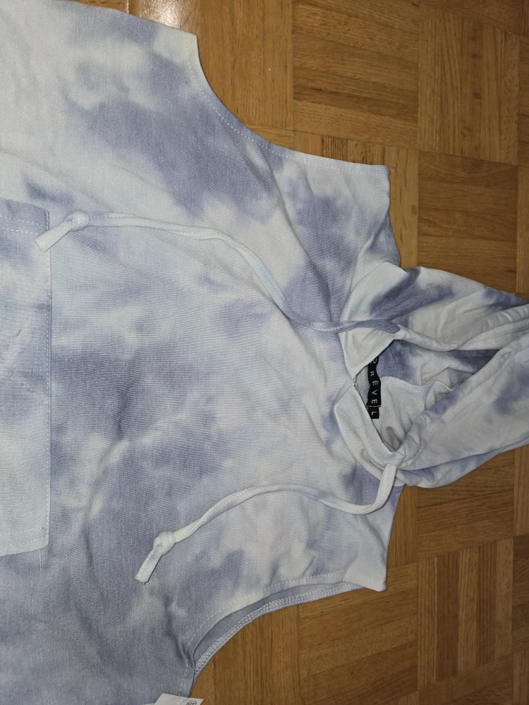 Alphalete & RêveL Shorts and Hoodie - photo 4