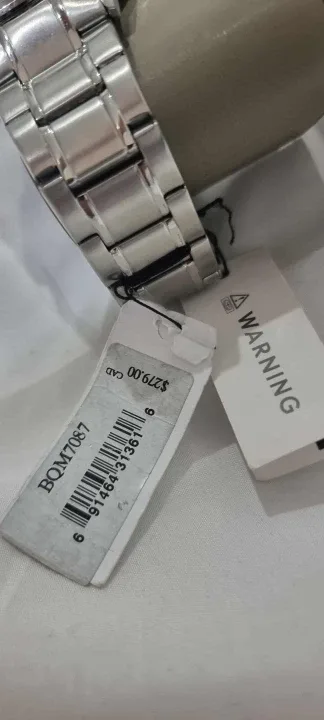 Fossil Men's Watch image indicator(2)