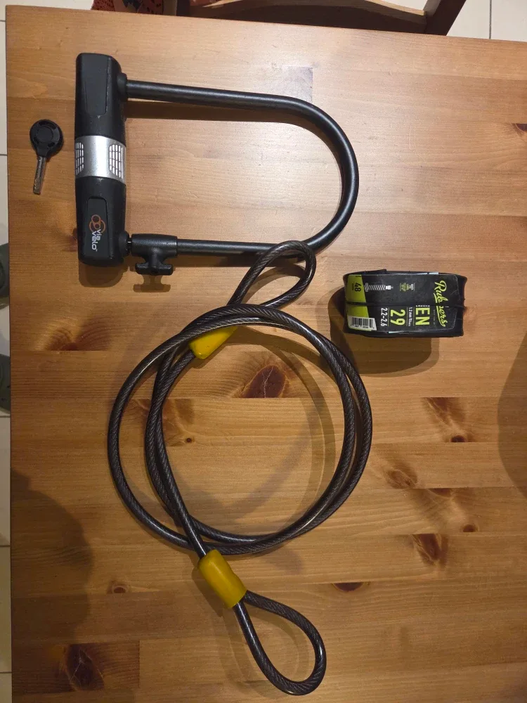 Rocky Mountain Fusion 10 Mountain Bike - Large image indicator(2)