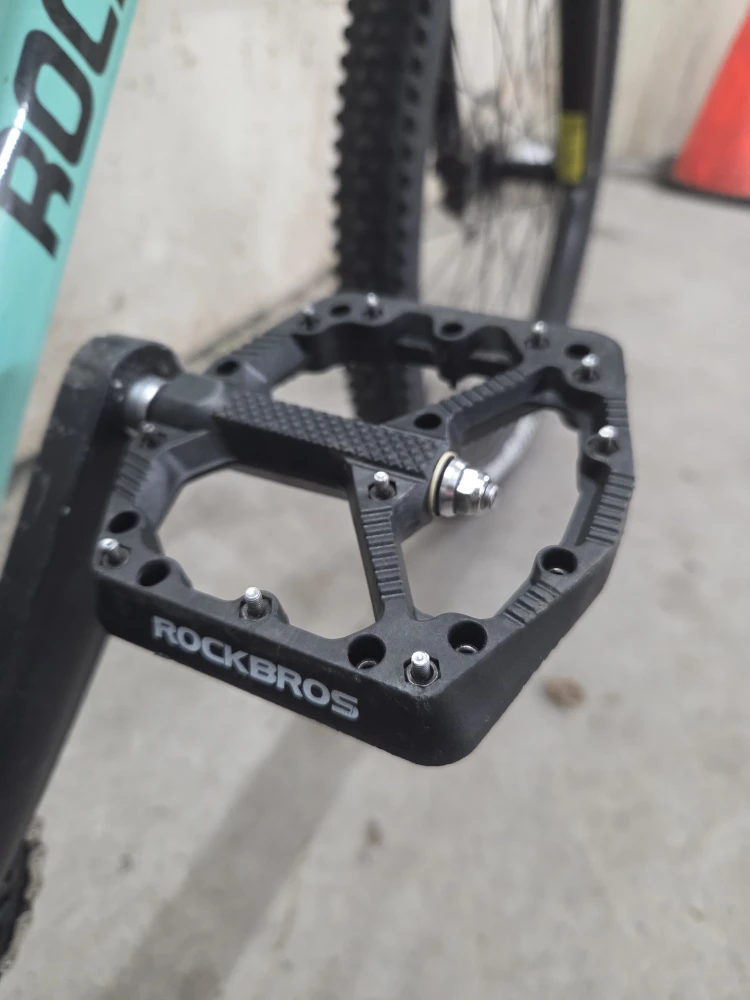 Rocky Mountain Fusion 10 Mountain Bike - Large - photo 4