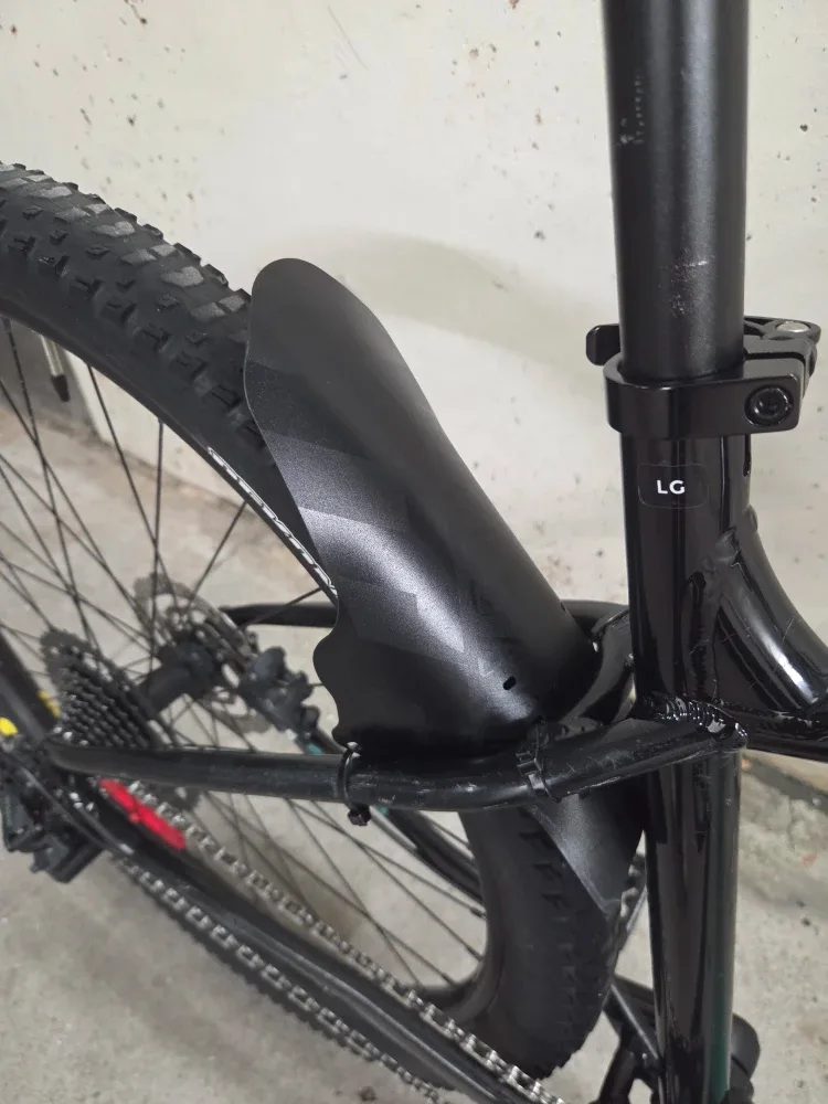 Rocky Mountain Fusion 10 Mountain Bike - Large image indicator(9)