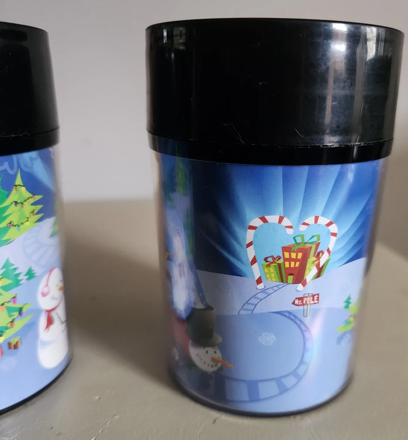 Starbucks Holiday Travel Tumbler image indicator(2)
