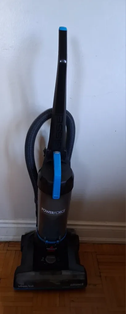 Bissell PowerForce Vacuum
