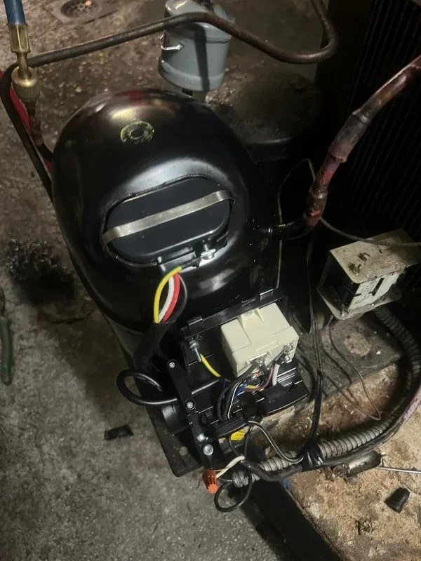 Se ofrece servicio de reparación appliances image indicator(4)