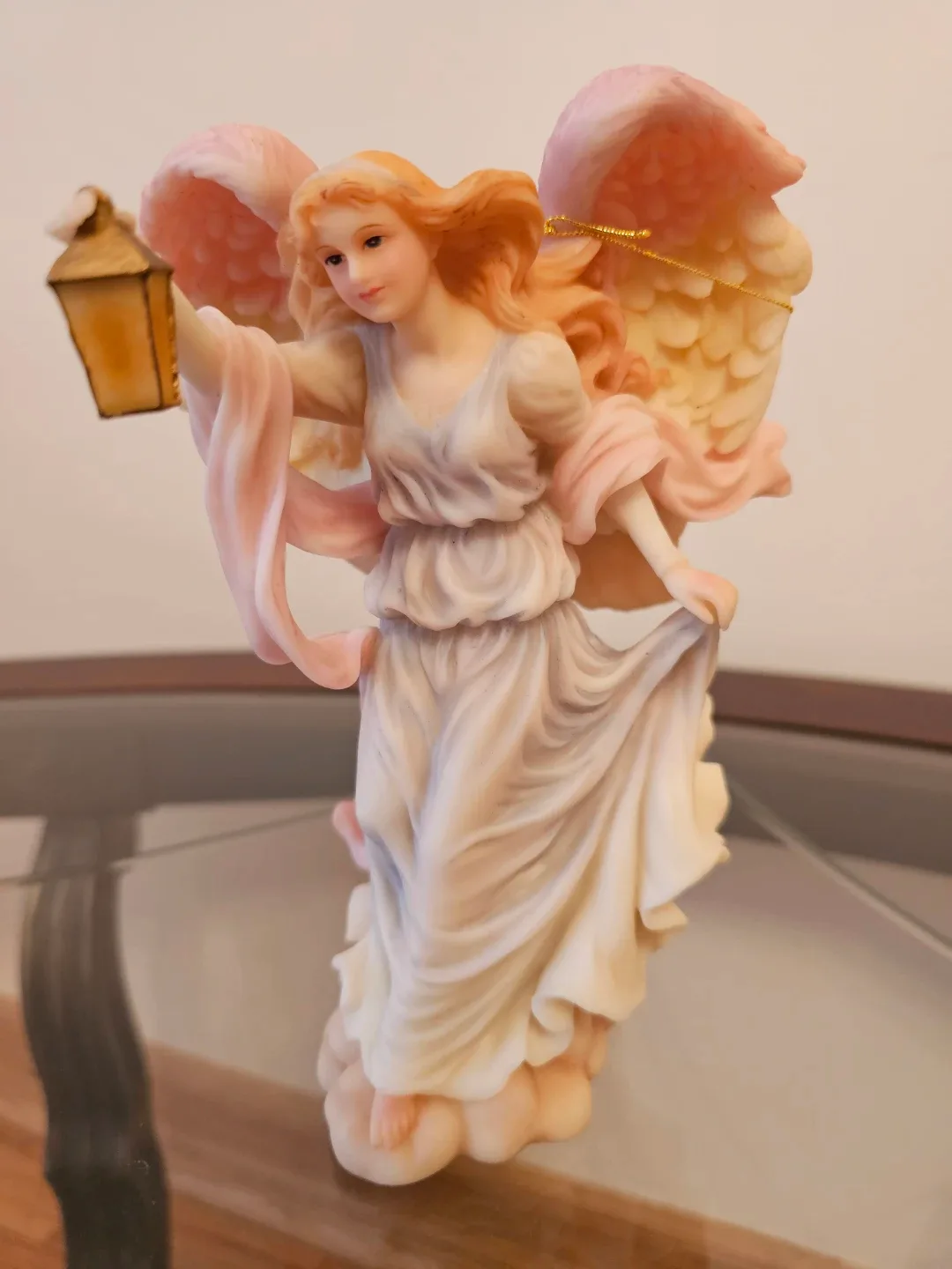 Seraphim Classics Sabrina "Eternal Guide" Figurine image indicator(2)