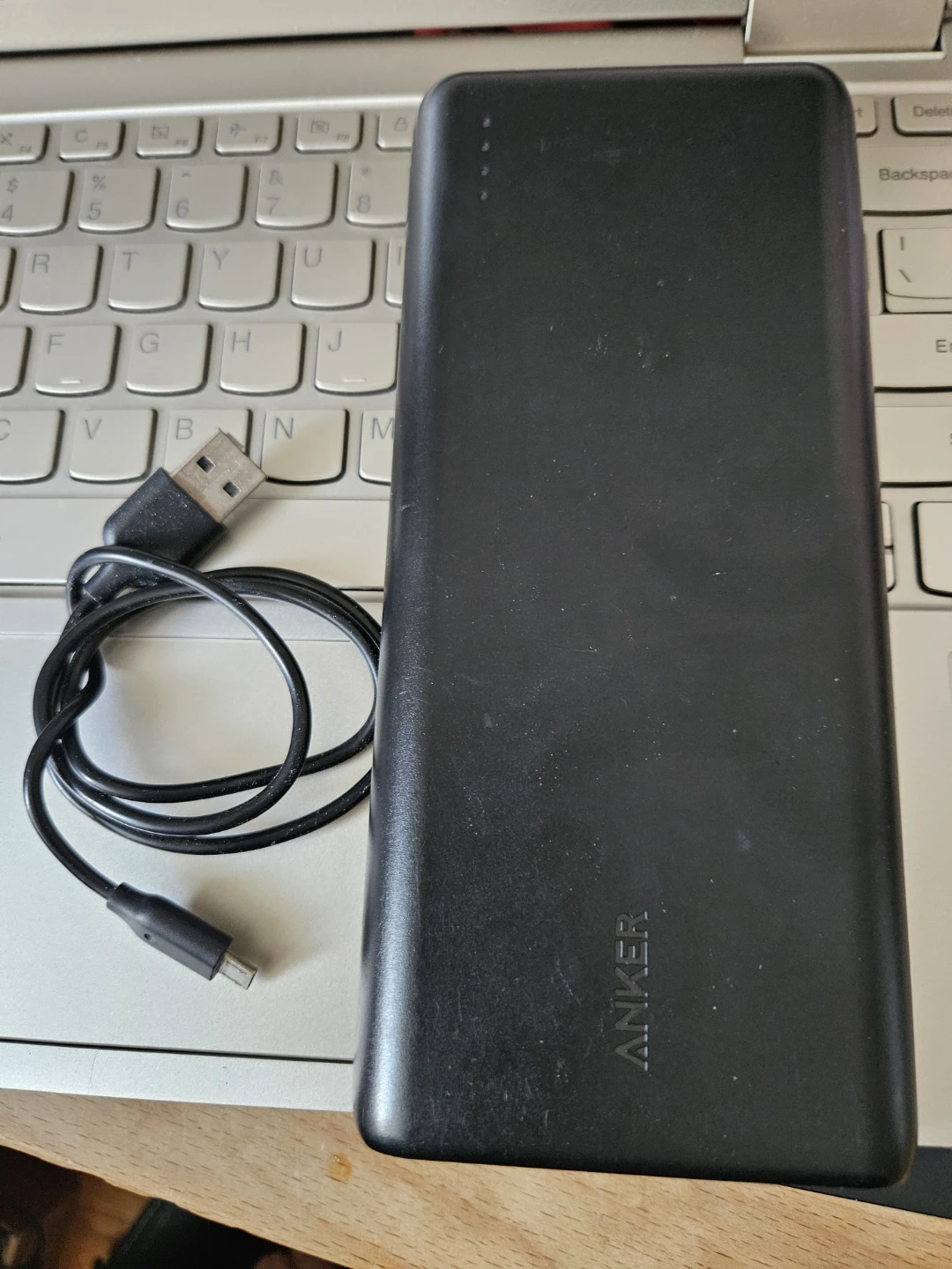 Anker PowerCore 26800 Power Bank