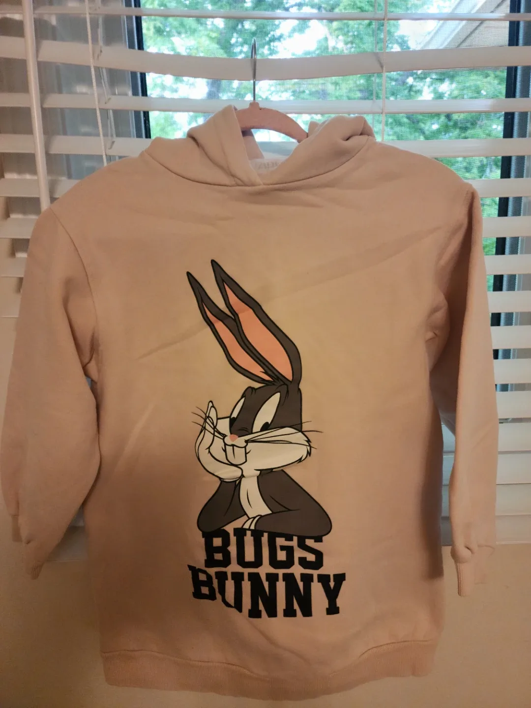 Zara/H&M Kids' Graphic Hoodies or sweatshirts, Size 10-11 and image indicator(9)