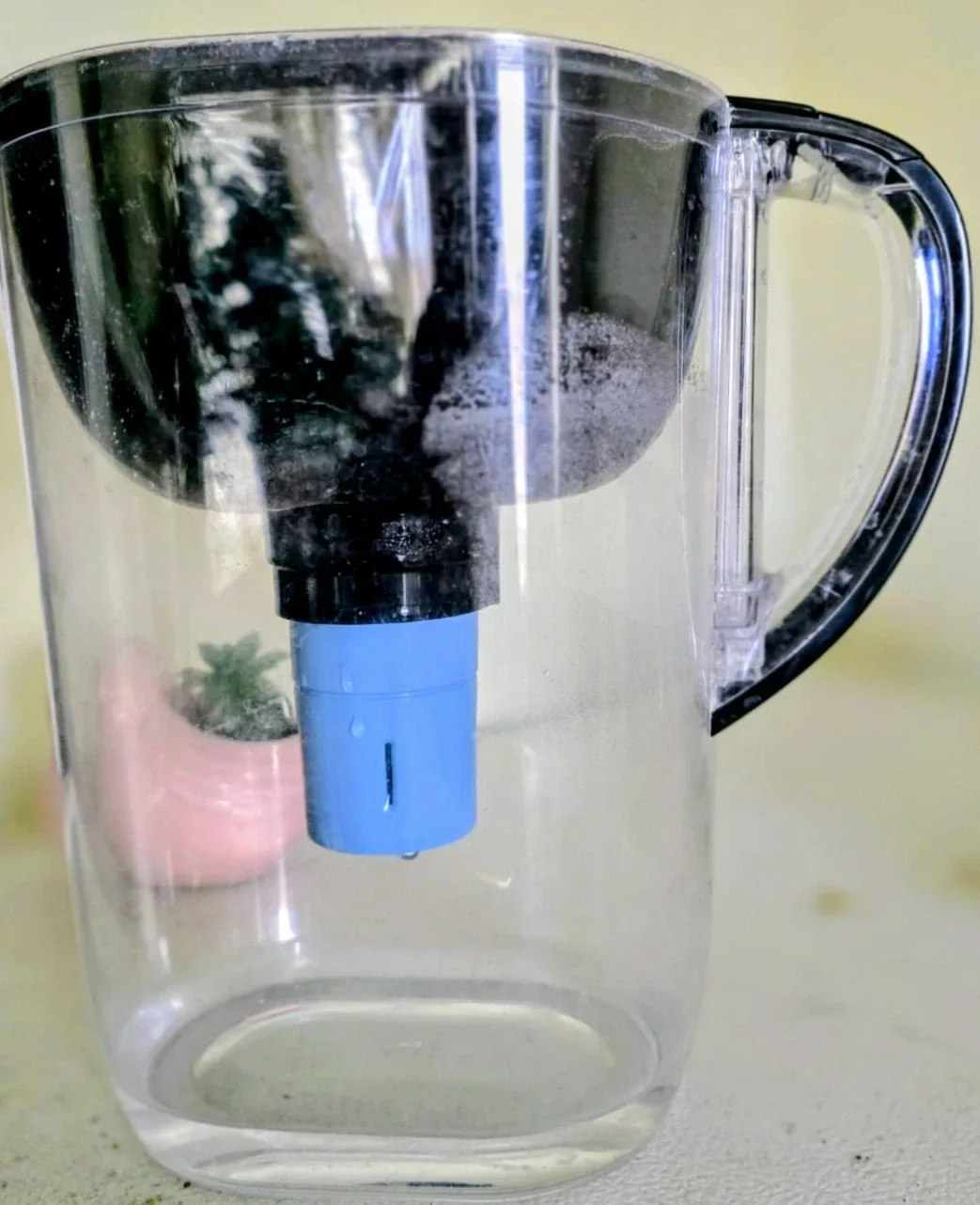 Brita Elite Water Filter Pitcher