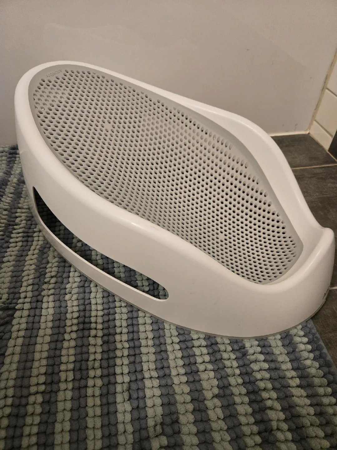 Angelcare Baby Bath Support Seat
