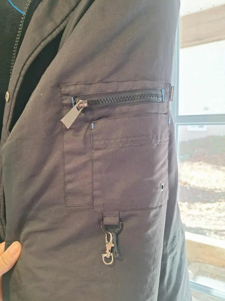 Oxygen Snow Works XXL Winter Coat image indicator(4)