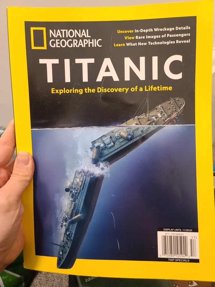 Mixed Lot of Children's Books image indicator(4)