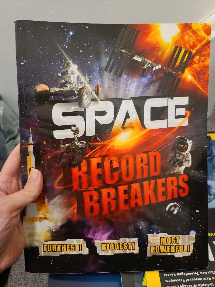 Mixed Lot of Children's Books image indicator(5)