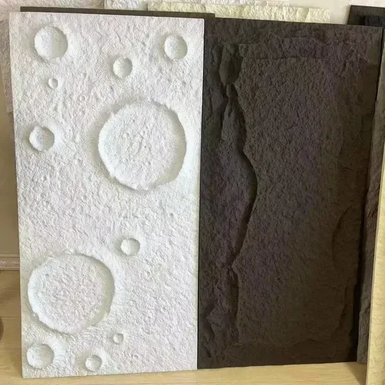 PU Faux Stone Panels, 2 x 4 ft image indicator(6)