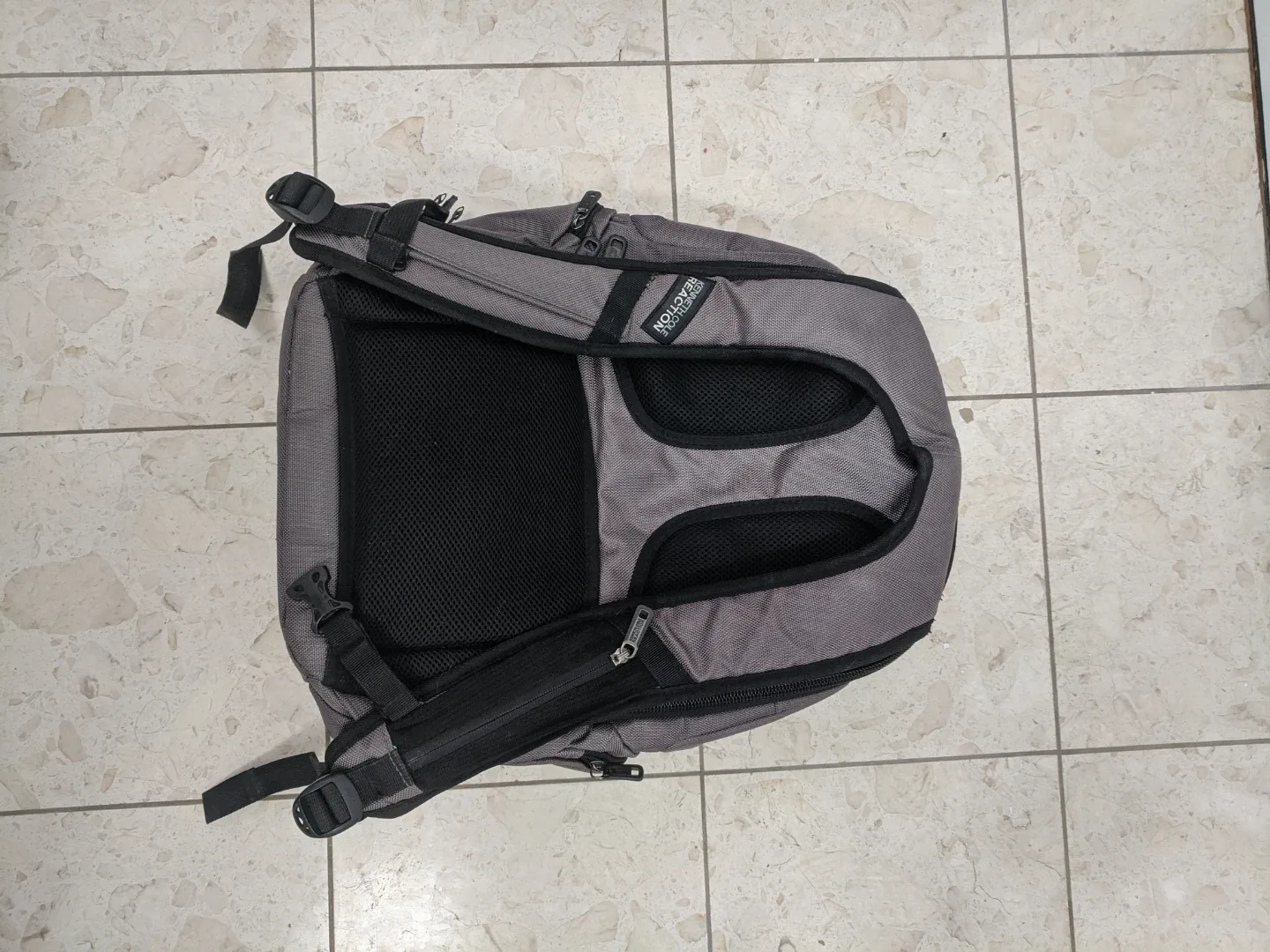 Kenneth Cole Reaction Backpack image indicator(2)