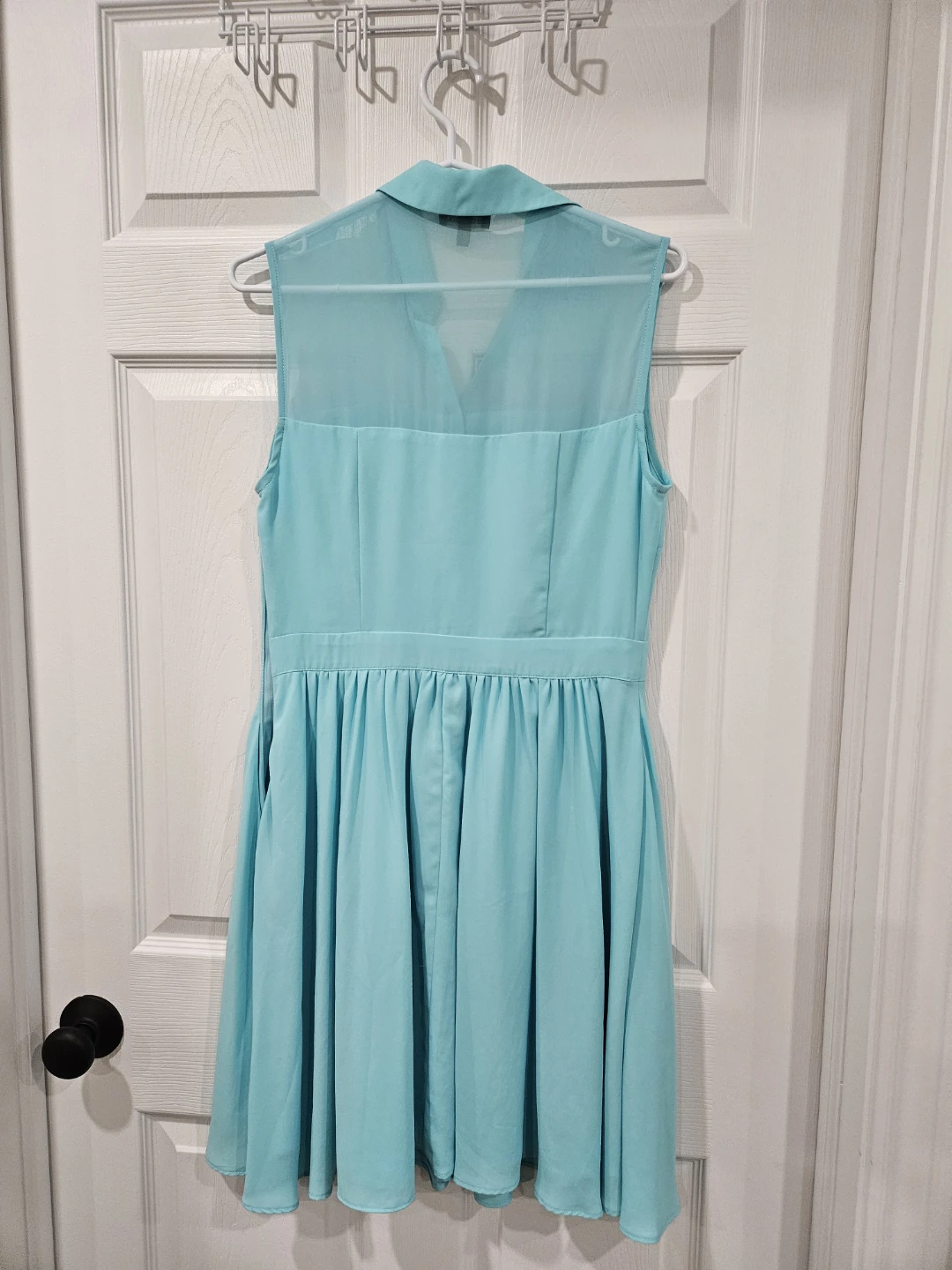 Le Chateau Dress - Size S - photo 3