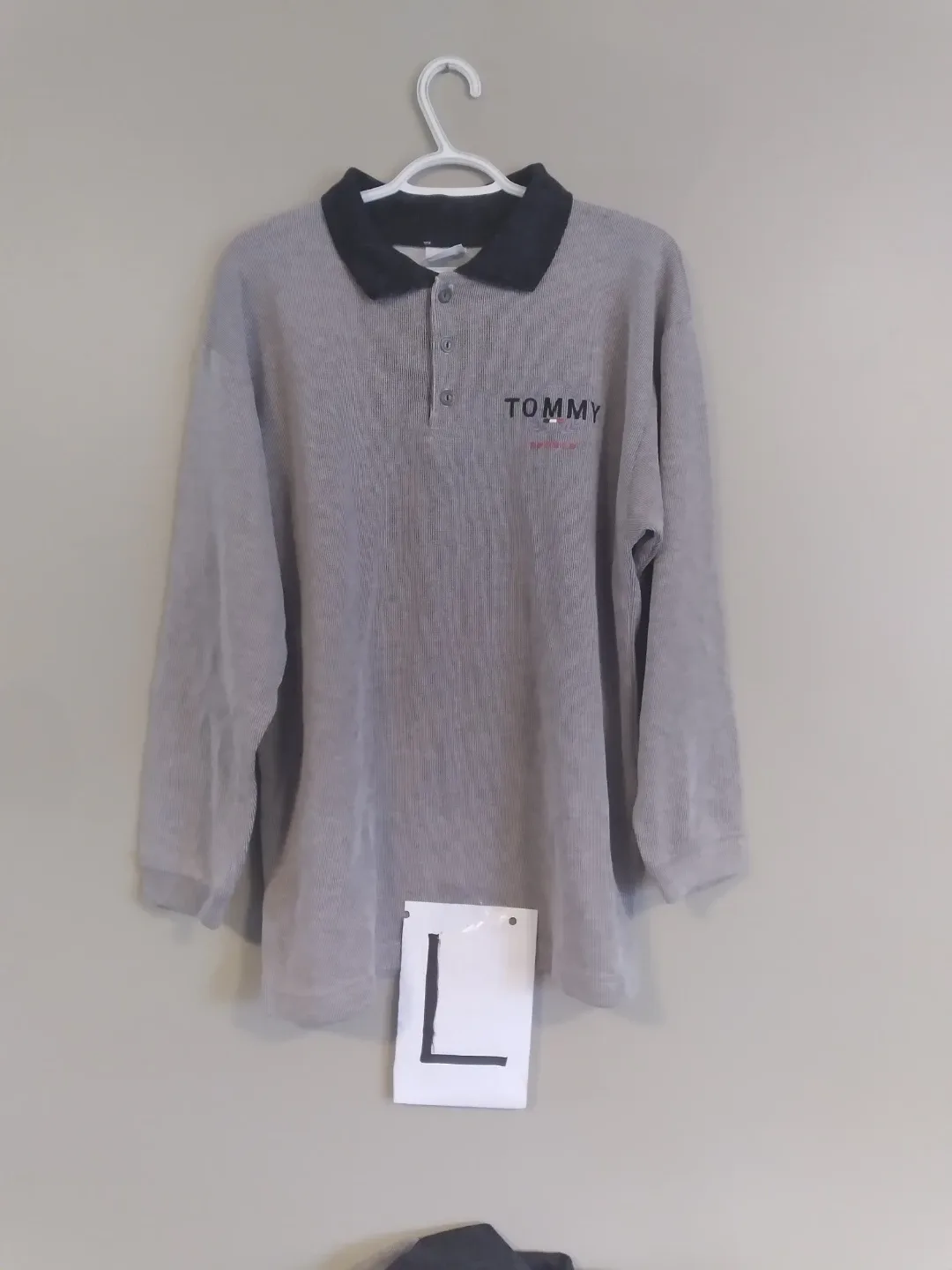 #2 large men's clothing