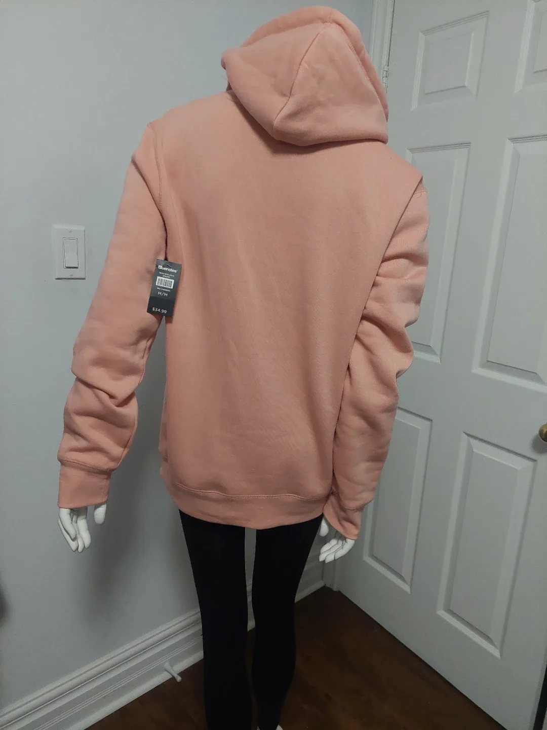 New - Bluenotes Hoodie - Size M🥕 image indicator(5)