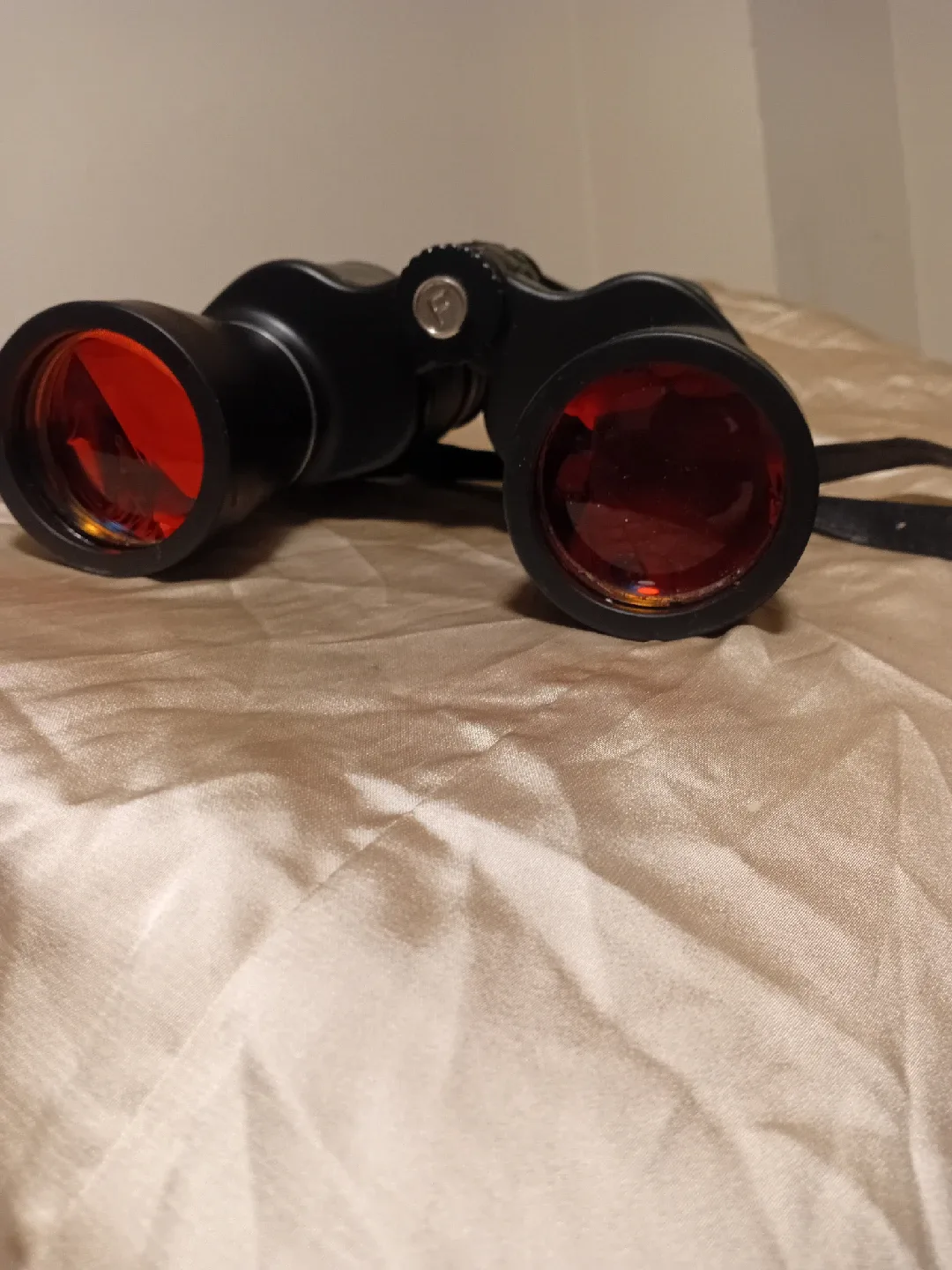 Binoculars - Green & Black image indicator(5)