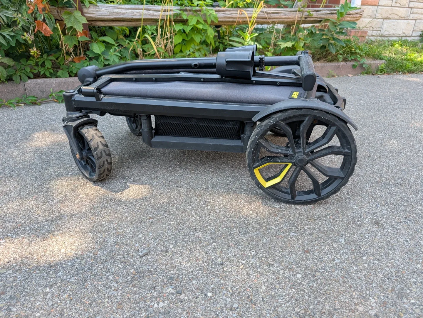 Veer Cruiser Wagon image indicator(2)