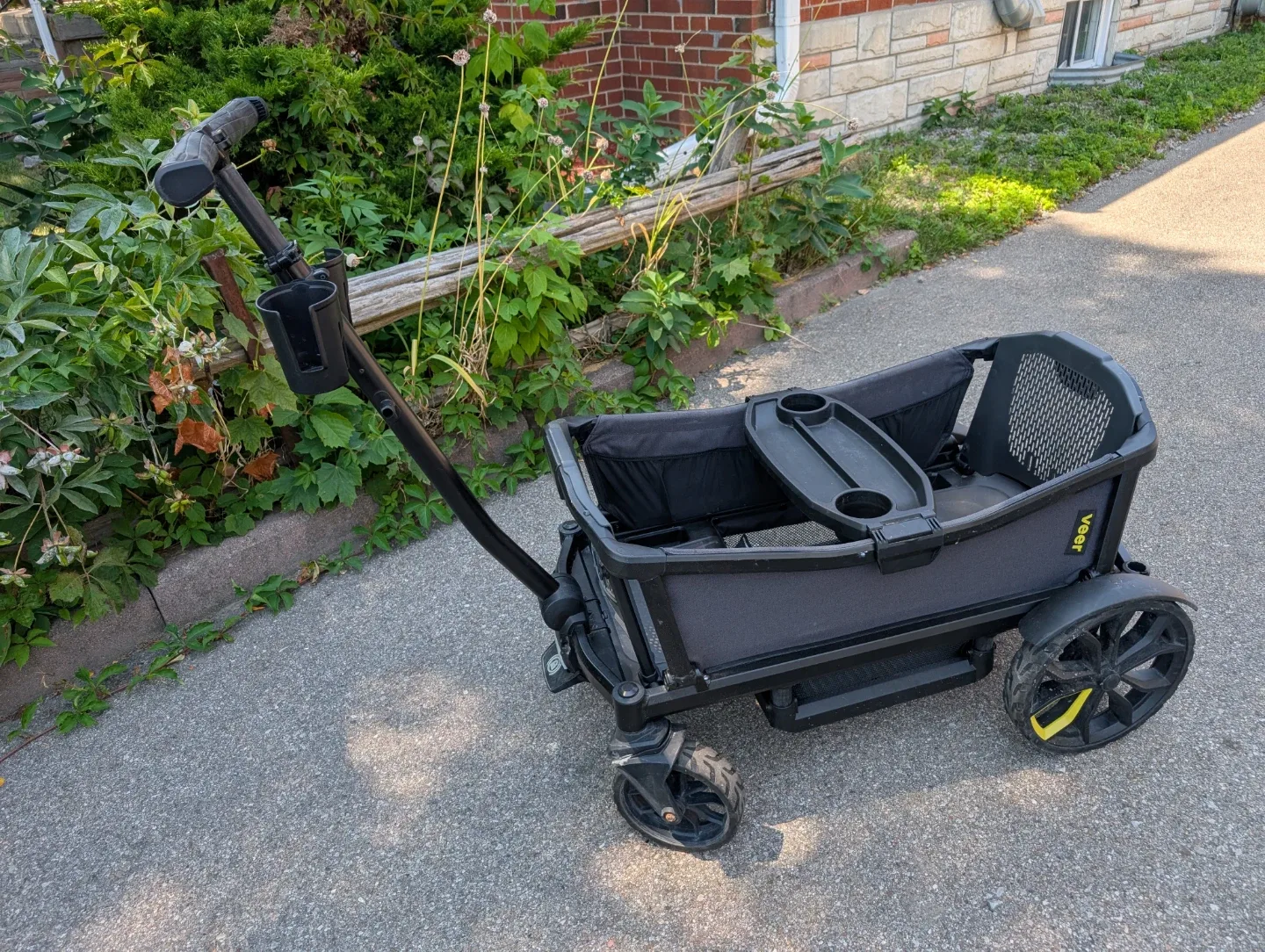 Veer Cruiser Wagon image indicator(3)