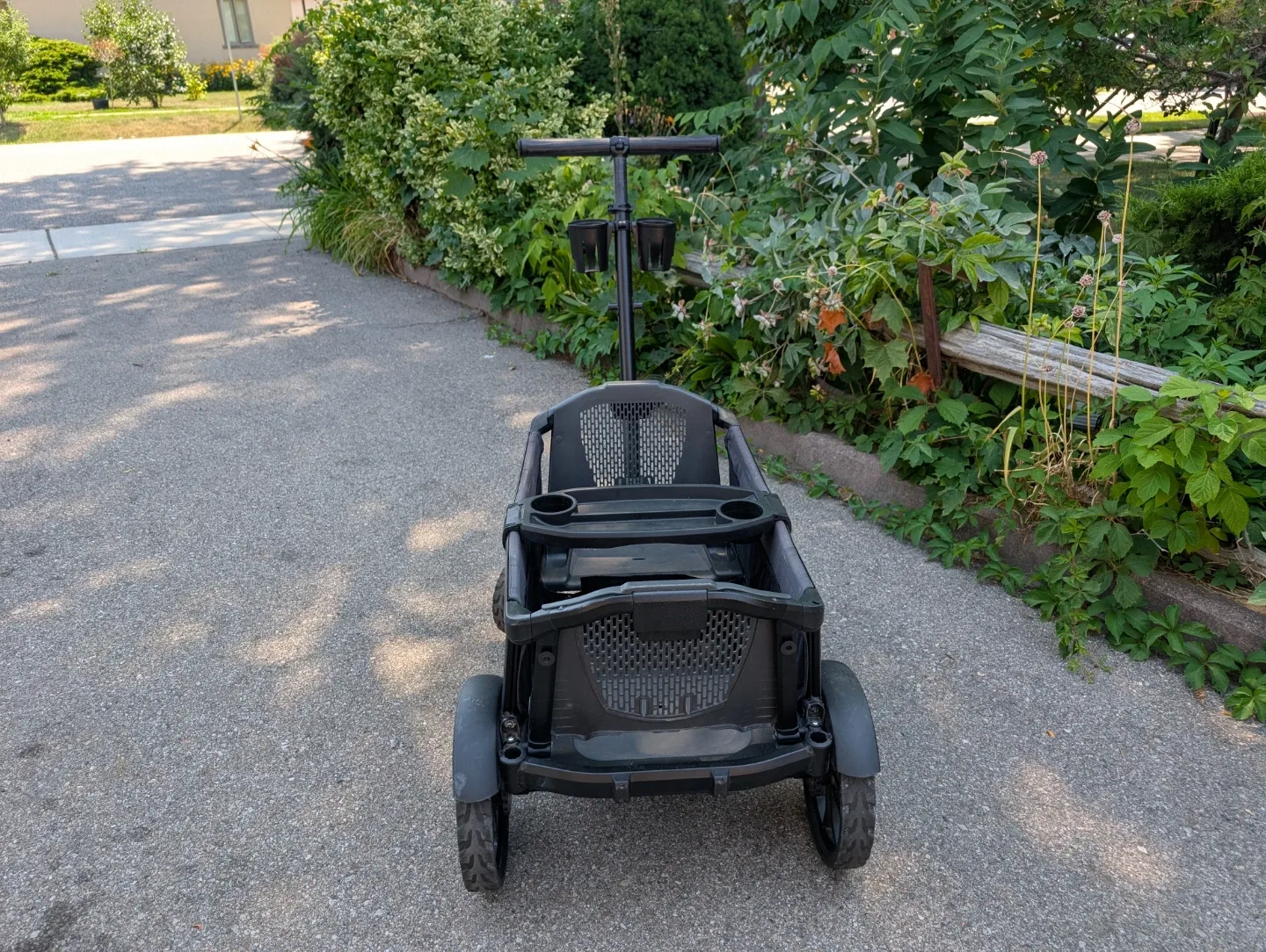 Veer Cruiser Wagon image indicator(4)