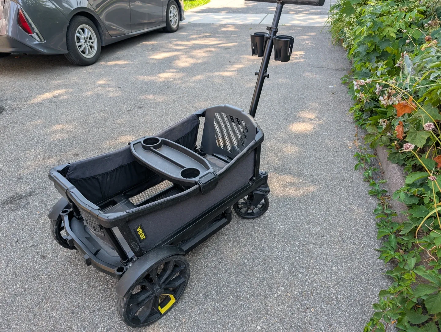 Veer Cruiser Wagon image indicator(5)