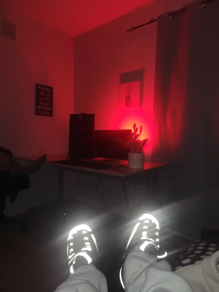 Dior B22 Black/Silver Sneakers - US 9 image indicator(2)