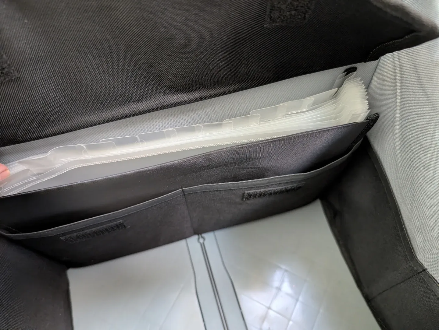 AMAZING Organizational Rolling Cart image indicator(5)