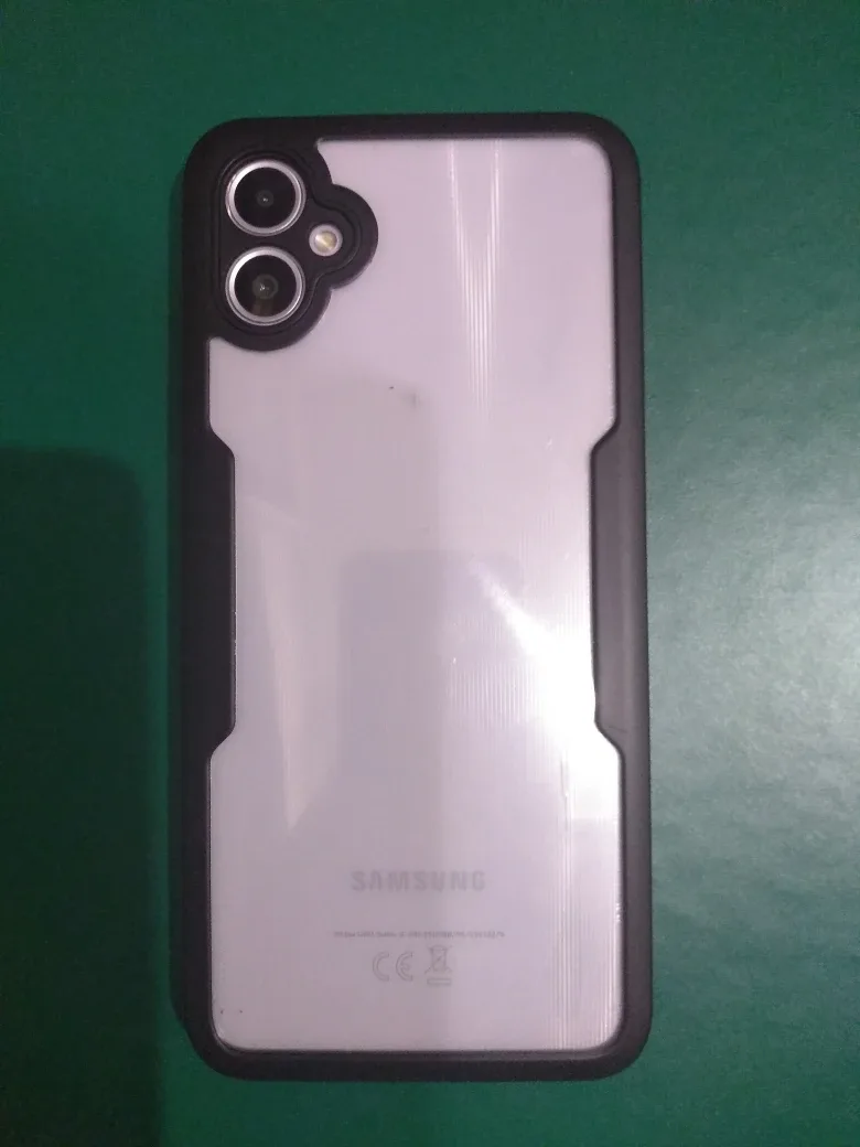 Samsung Galaxy A05 Phone ( international)