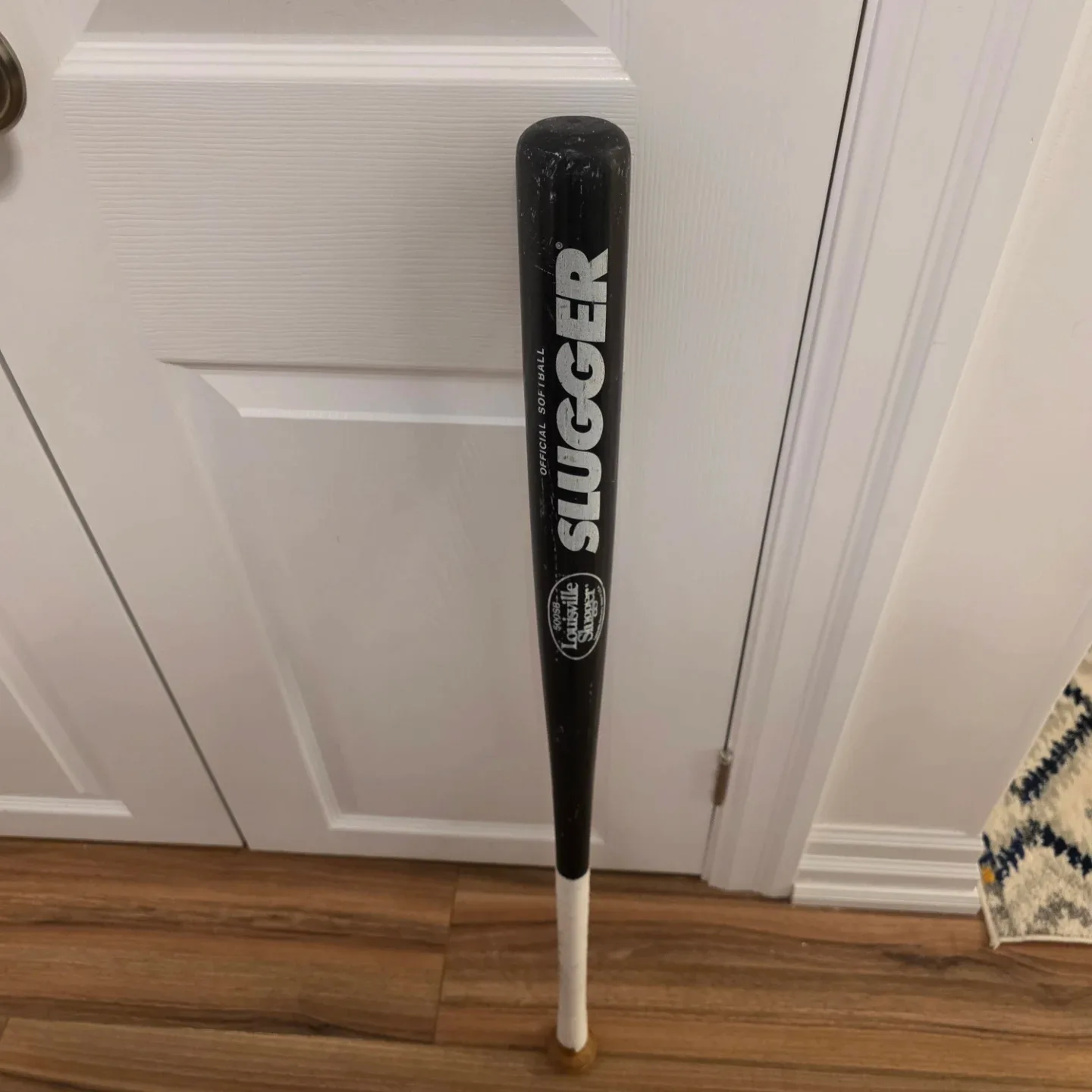 Louisville Slugger Grand Slam Baseball Bat image indicator(2)