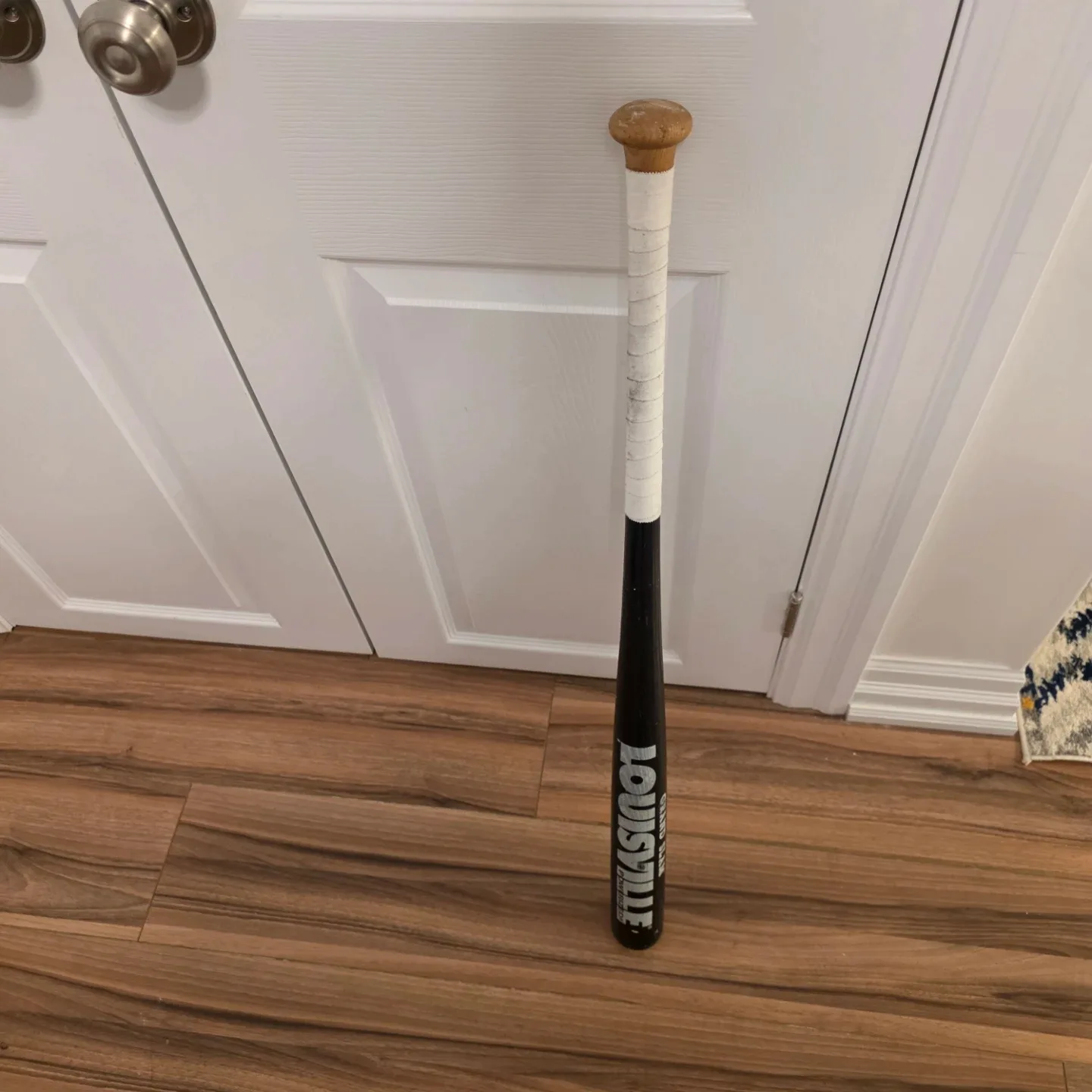 Louisville Slugger Grand Slam Baseball Bat image indicator(4)