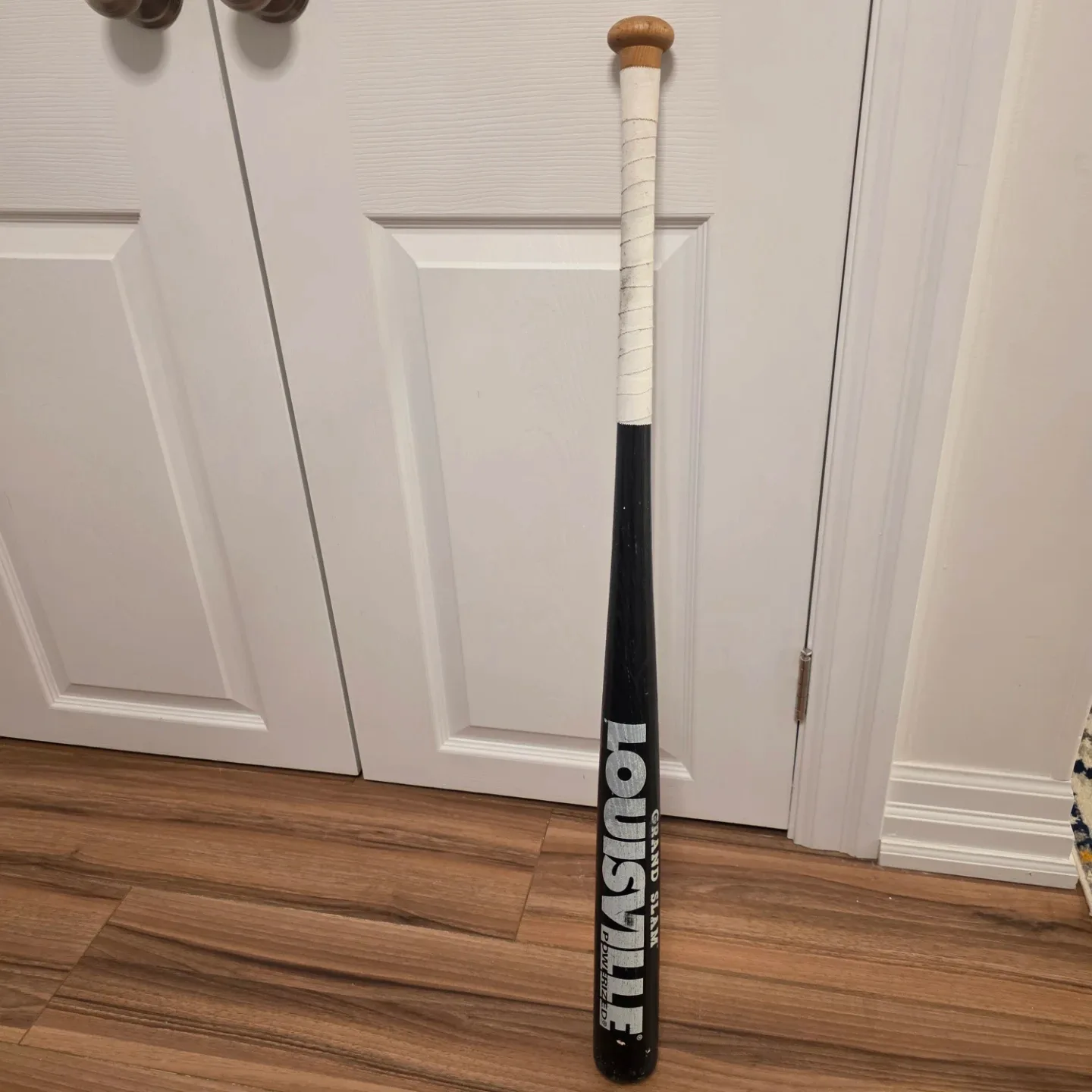 Louisville Slugger Grand Slam Baseball Bat image indicator(5)