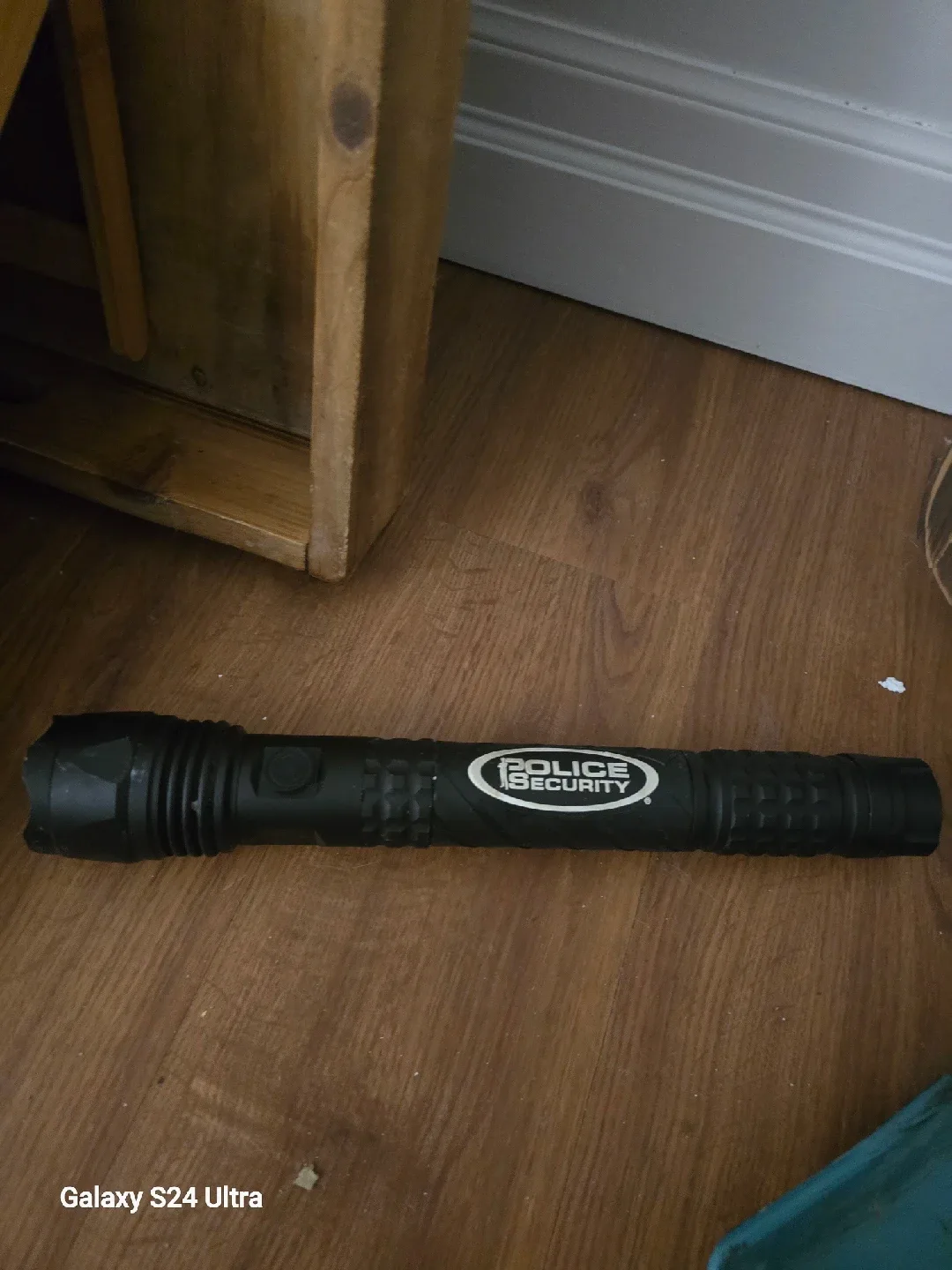 Police flash light image indicator(2)