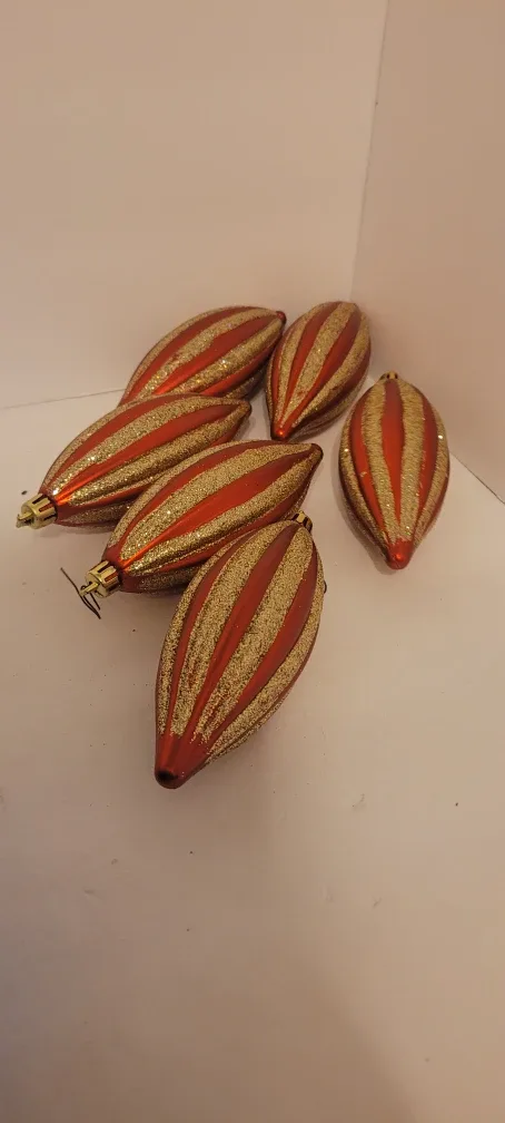 Christmas Ornaments - Assorted Styles image indicator(3)