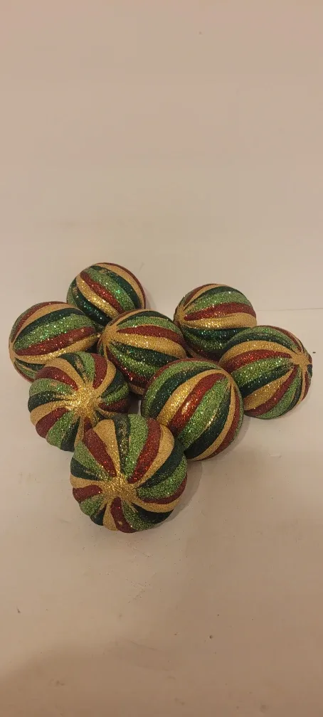 Christmas Ornaments - Assorted Styles image indicator(4)